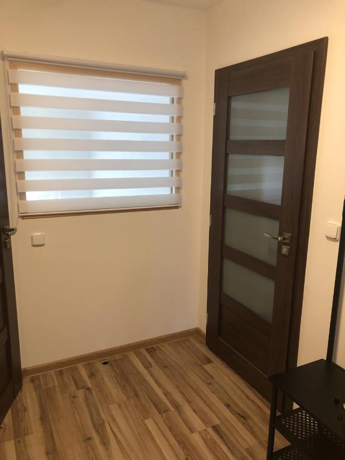 Apartman Pod Hradem Appartement Česká Kamenice Buitenkant foto